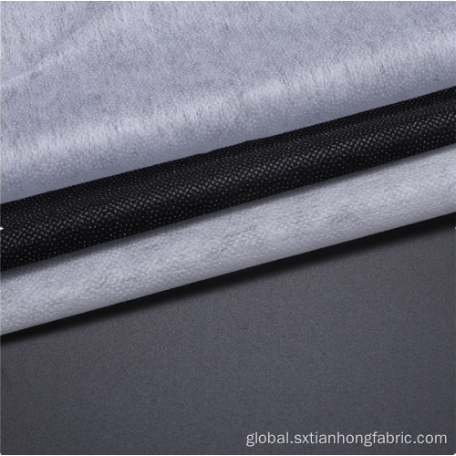 China High Quality Lining Cloth With Smooth And Flat Factory